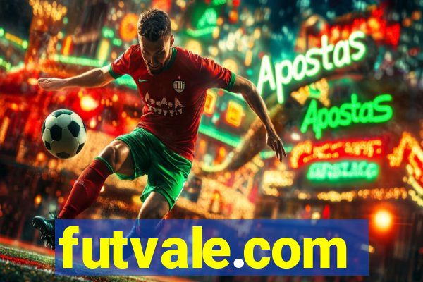 futvale.com