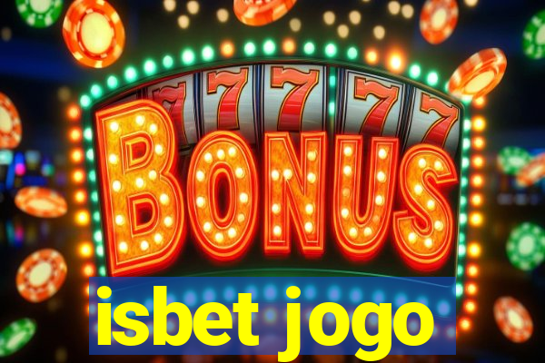 isbet jogo