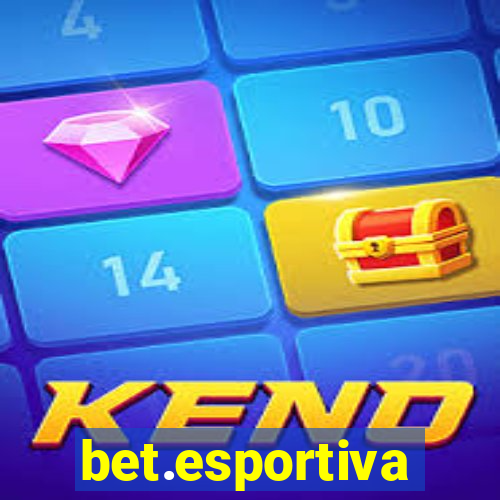 bet.esportiva