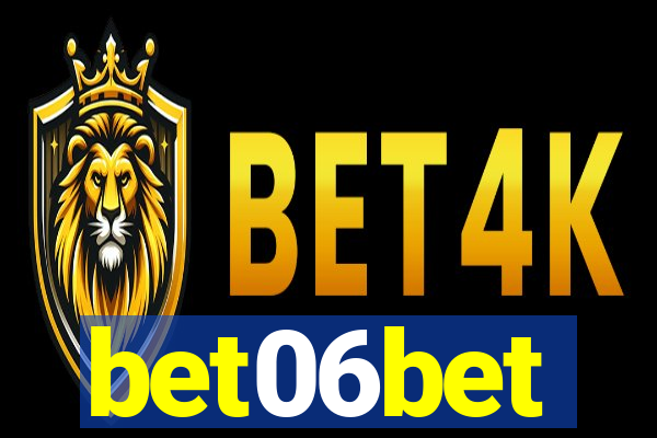 bet06bet