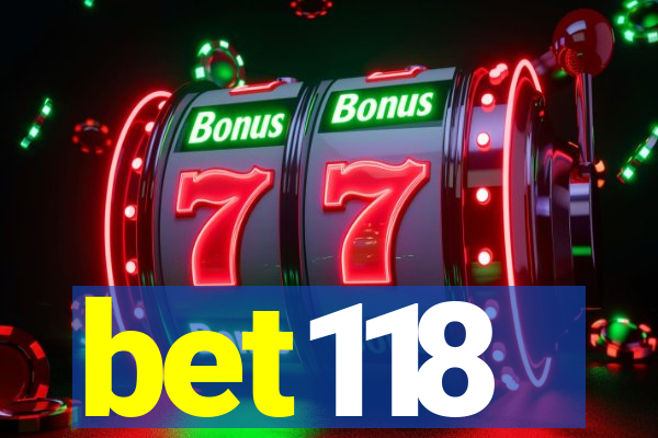 bet118