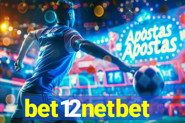 bet12netbet