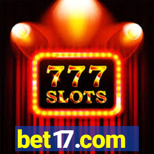 bet17.com