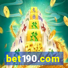 bet190.com