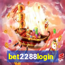 bet2288login