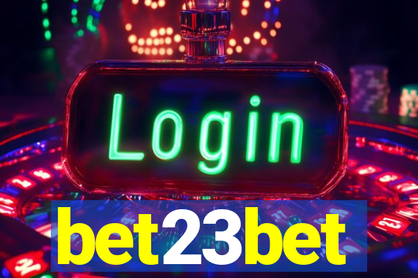 bet23bet