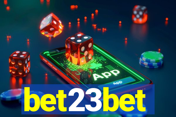 bet23bet