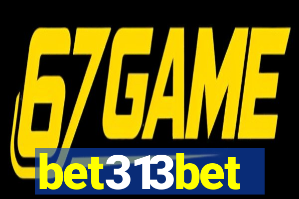 bet313bet