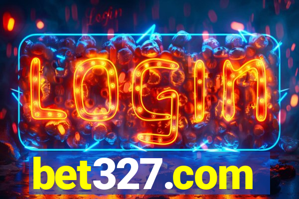 bet327.com