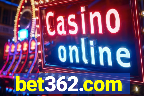 bet362.com