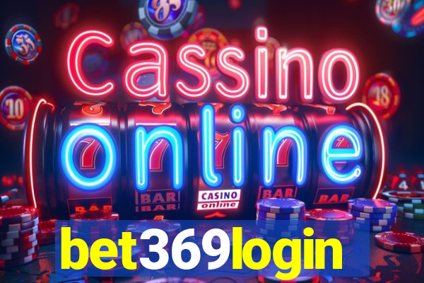 bet369login