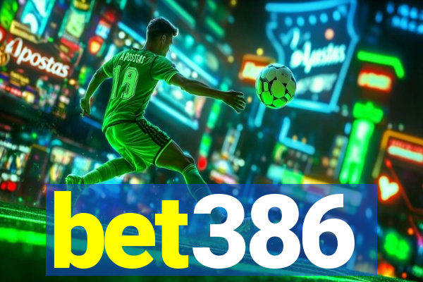 bet386