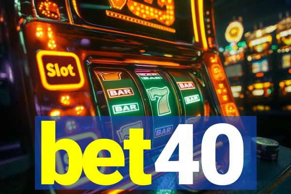 bet40