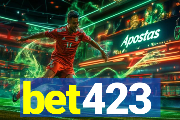 bet423