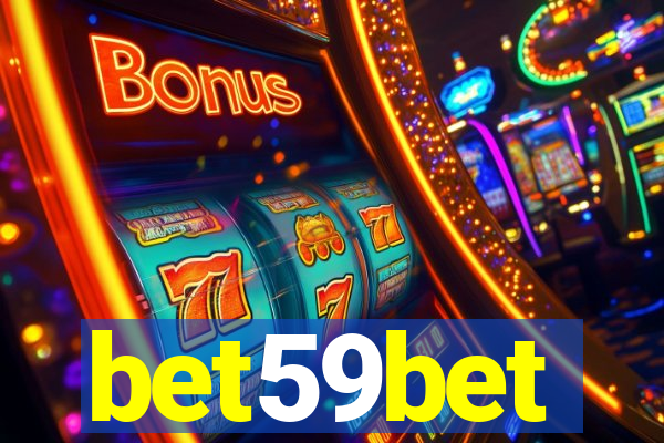 bet59bet