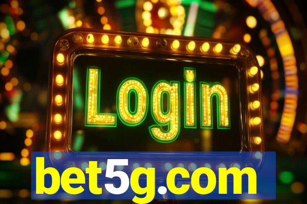 bet5g.com