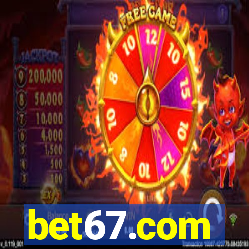 bet67.com