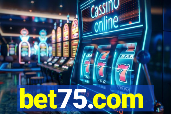 bet75.com