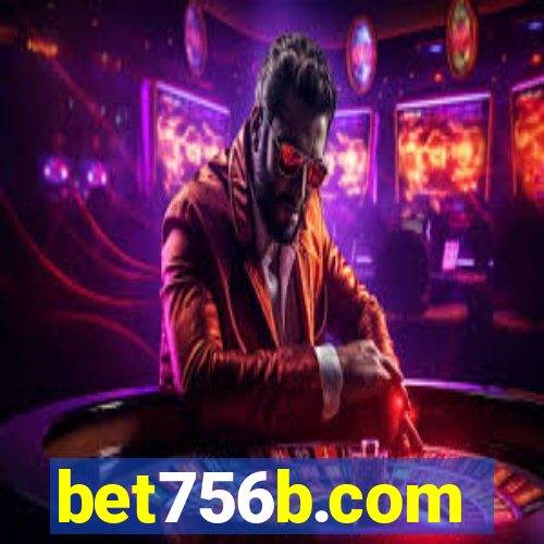 bet756b.com