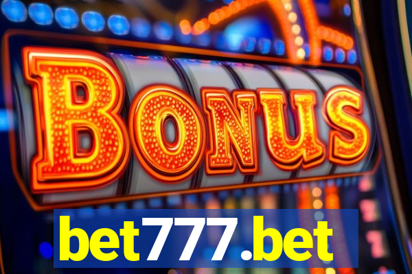 bet777.bet