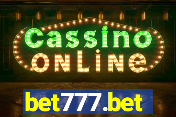 bet777.bet