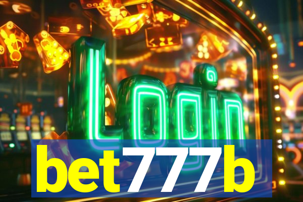 bet777b