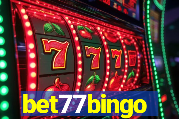 bet77bingo