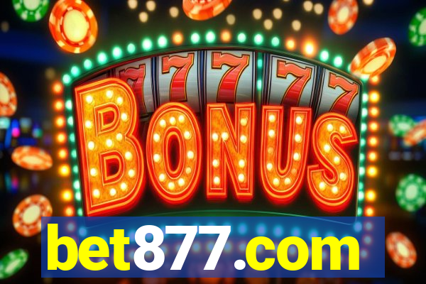 bet877.com