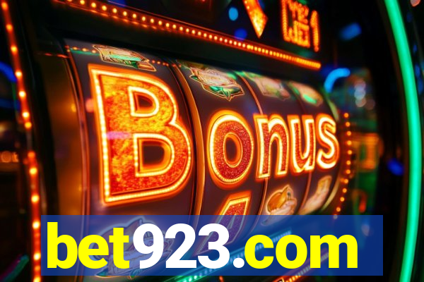 bet923.com