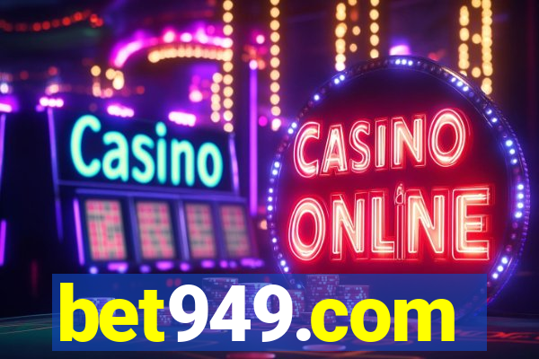 bet949.com