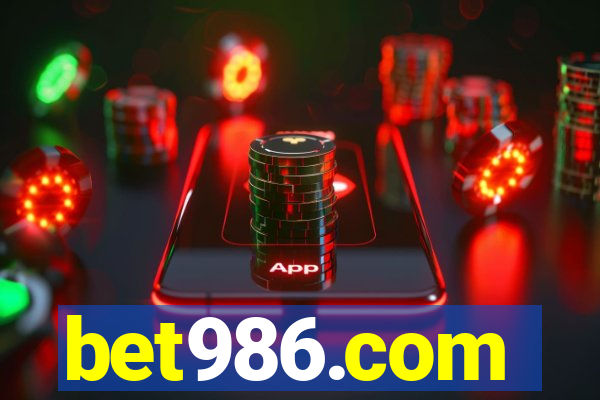 bet986.com