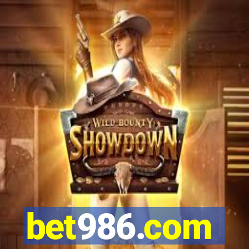 bet986.com