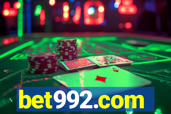 bet992.com