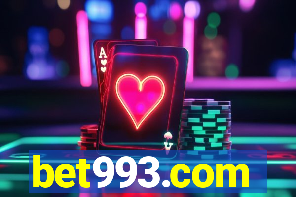 bet993.com