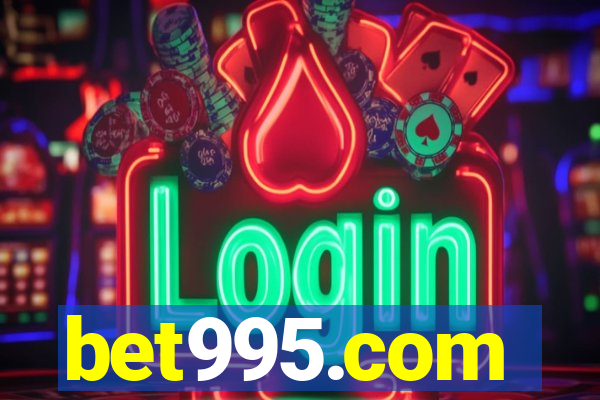 bet995.com