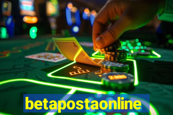 betapostaonline