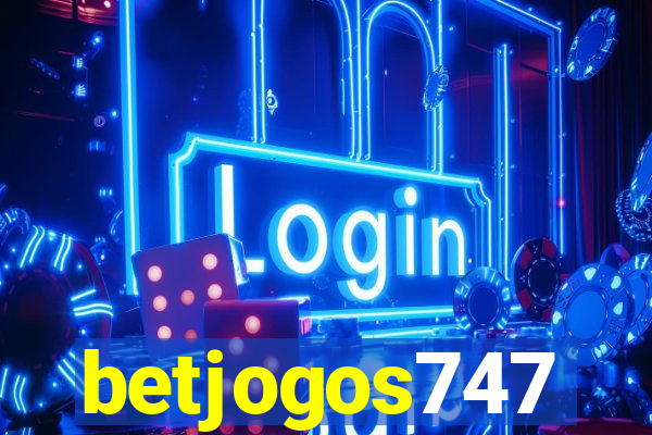 betjogos747