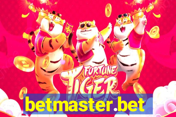 betmaster.bet