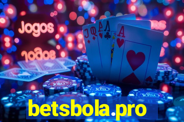 betsbola.pro