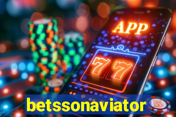 betssonaviator