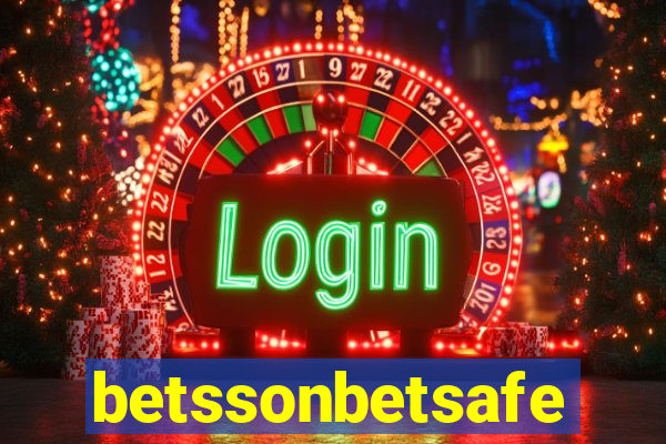 betssonbetsafe