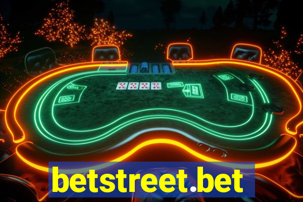 betstreet.bet