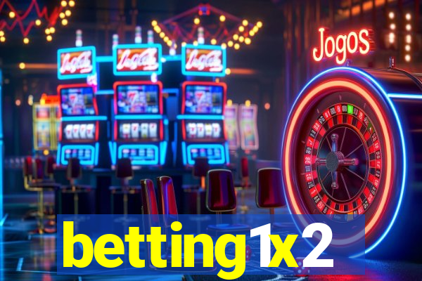 betting1x2