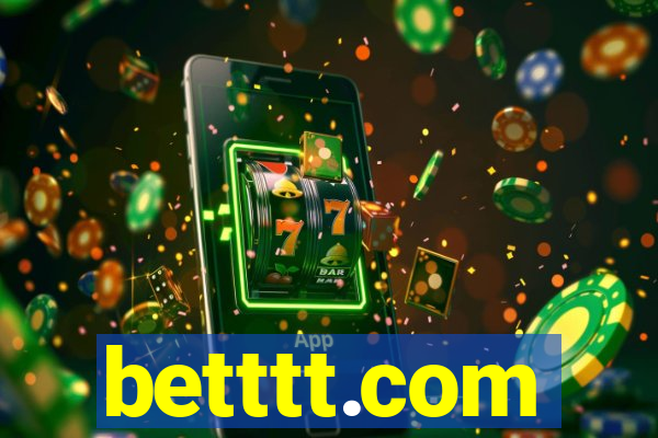 betttt.com