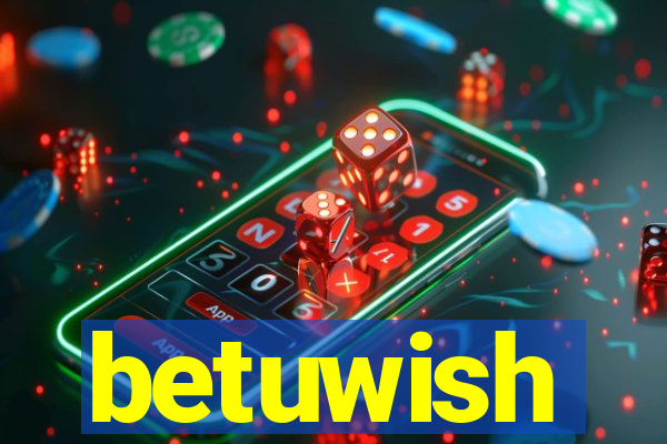 betuwish