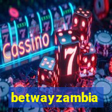 betwayzambia