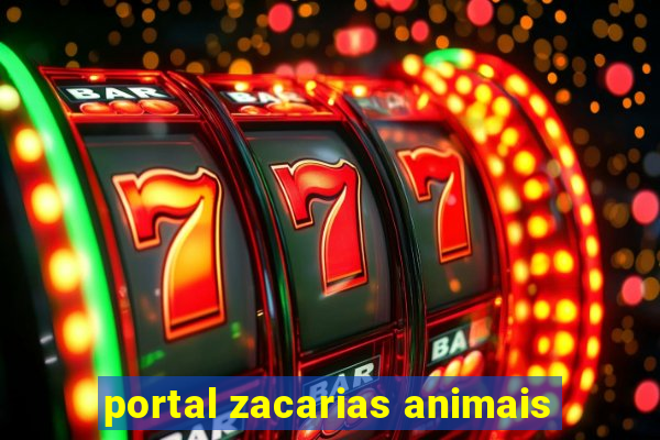 portal zacarias animais