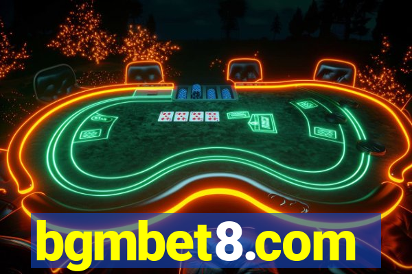 bgmbet8.com