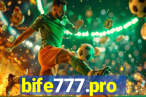 bife777.pro