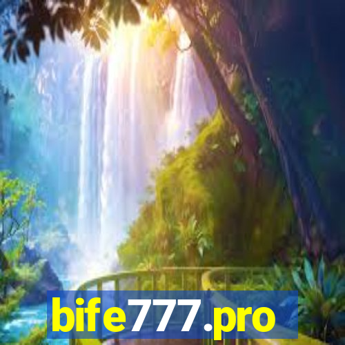 bife777.pro